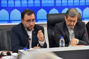 بازی محل تلاقی فرهنگ فناوری خلاقیت و هویت است