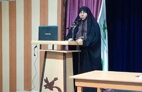 بازدید مشاور عالی وزیر از مراکز کانون کردستان و دوره تربیت مربی