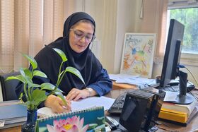 کارشناس هنری کانون گلستان عضو شورای تولید کتاب هنرهای نمایشی شد