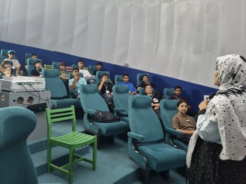 چند نما از برگزاری نخستین جشنواره استانی فوتبال دستی به همت کانون پرورش فکری قزوین و مشارکت شرکت آب استان