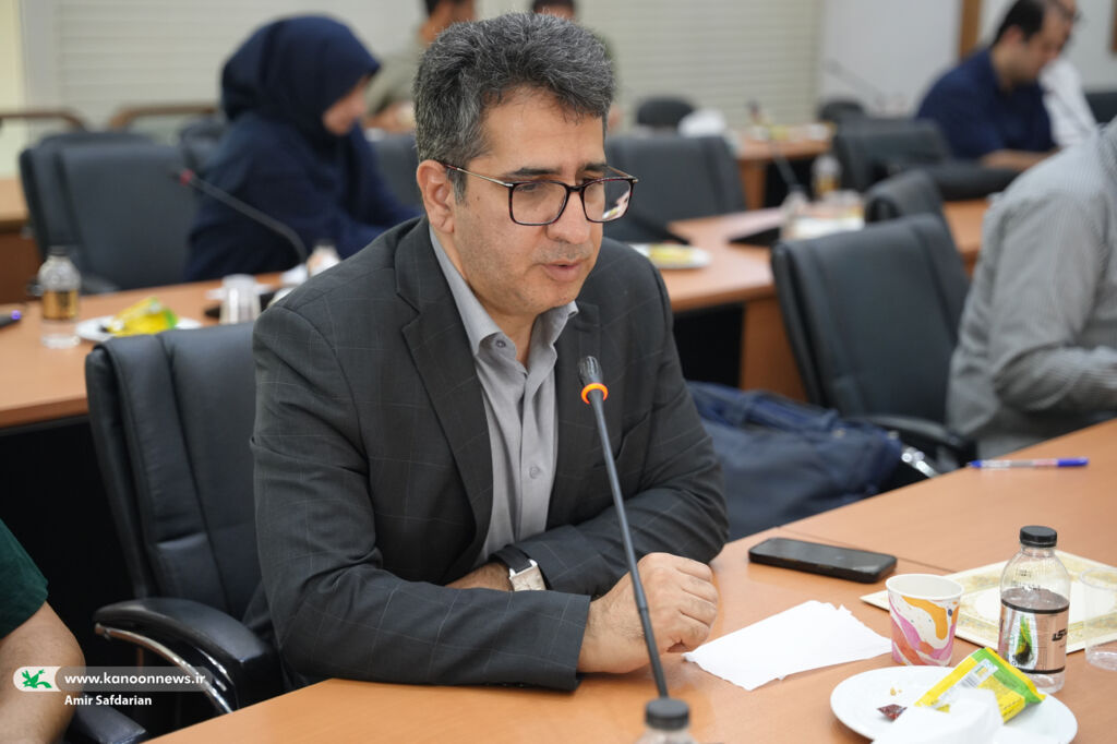 کانون به دنبال گسترش همکاری با زیستبوم خلاق و فناور اصفهان