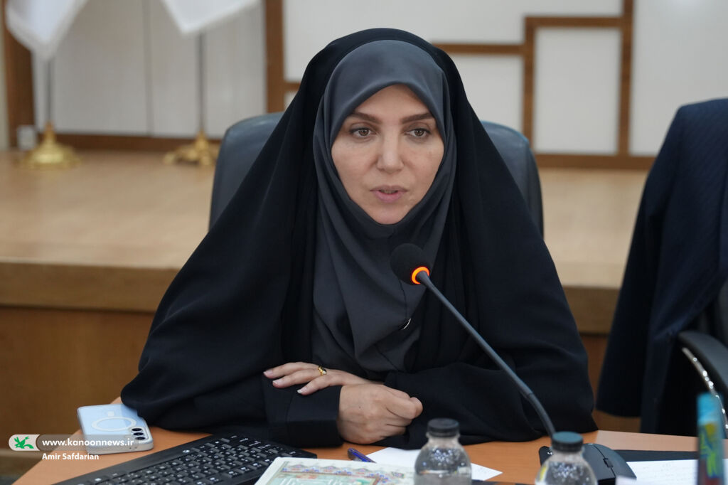 کانون به دنبال گسترش همکاری با زیستبوم خلاق و فناور اصفهان