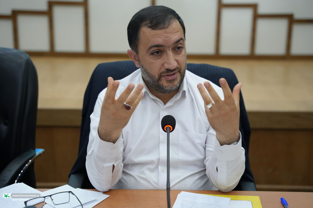 کانون به دنبال گسترش همکاری با زیست‌بوم خلاق و فناور اصفهان