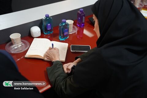 دیدار مدیرعامل و اعضای شورای معاونان با همکاران اصفهان