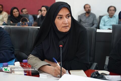 دیدار مدیرعامل و اعضای شورای معاونان با همکاران اصفهان