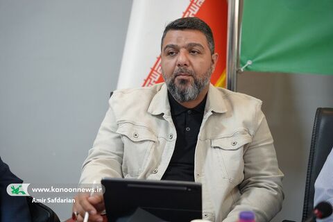 دیدار مدیرعامل و اعضای شورای معاونان با همکاران اصفهان