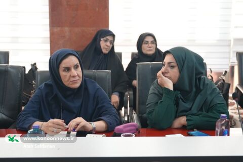 دیدار مدیرعامل و اعضای شورای معاونان با همکاران اصفهان