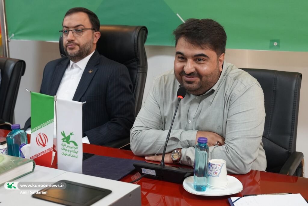 ضرورت تقویت سیاستهای نوجوانمحوری و استفاده از ظرفیت هنرمندان در استان اصفهان