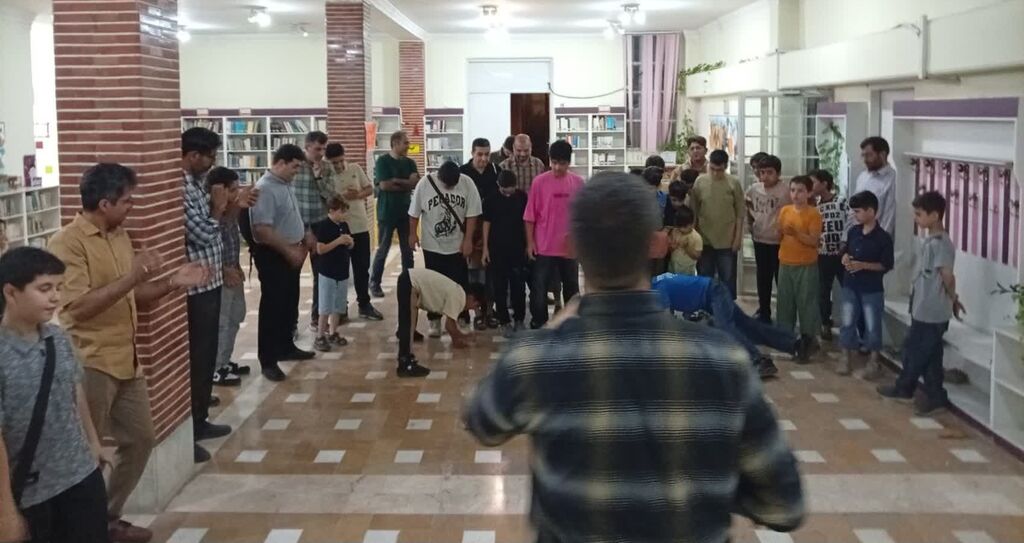 اردوی علمی ـ نجومی «شهاب‌باران برساوشی»؛ یک تجربه پدر ـ پسری در کانون البرز