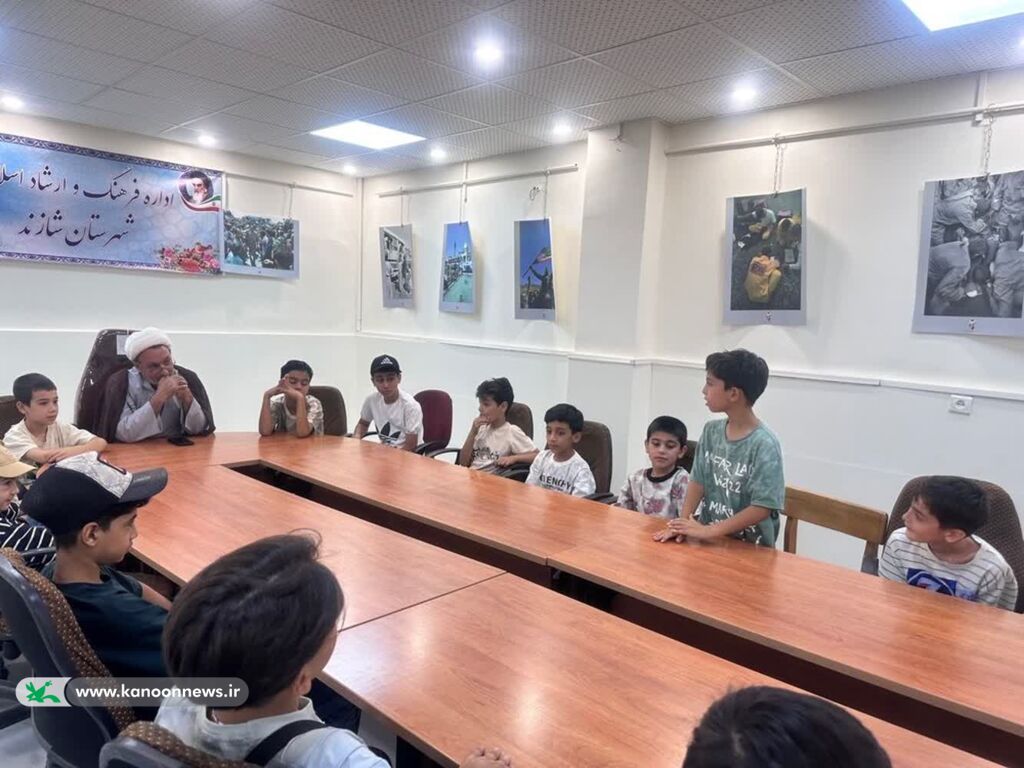 از برپایی اردوی معنوی تا کارگاههای هنریِ «مسجد، خانه مهربانی»