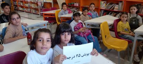 کرمانشاه.  ۲۵درجه
