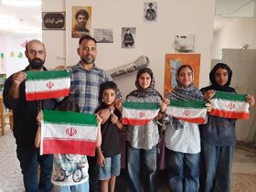 کتاب؛ دریچه‌ای برای شناخت هویت و ایستادگی در روستای افتر سرخه