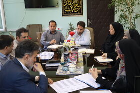 سفیر عدالت فرهنگی در آذربایجان‌غربی