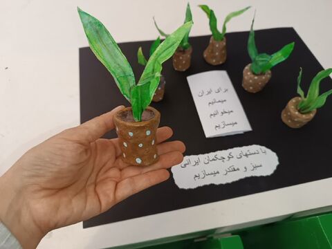 فعالیت های تابستانی کانون پرورش فکری کودکان و نوجوانان استان آذربایجان غربی در بخش های فرهنگی، هنری، ادبی و علمی با شعار «برای ایران؛ می مانیم، می خوانیم، می سازیم»