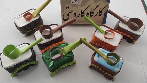 فعالیت های تابستانی کانون پرورش فکری کودکان و نوجوانان استان آذربایجان غربی در بخش های فرهنگی، هنری، ادبی و علمی با شعار «برای ایران؛ می مانیم، می خوانیم، می سازیم»
