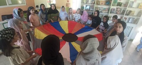 «بازیکا »، تابستانی پرنشاط با طعم مهارت و دوستی در مراکز کانون استان آذربایجان‌غربی