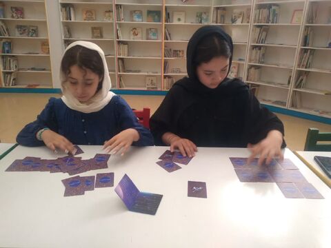 «بازیکا »، تابستانی پرنشاط با طعم مهارت و دوستی در مراکز کانون استان آذربایجان‌غربی