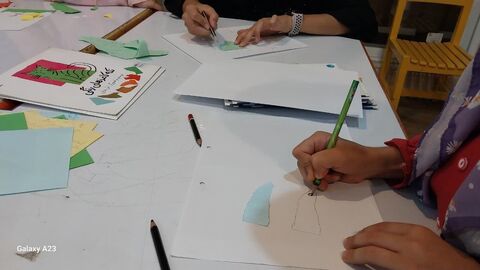 فعالیت باشگاه های کتابخوانی اعضای مراکز کانون پرورش فکری کودکان و نوجوانان استان آذربایجان غربی در فصل تابستان