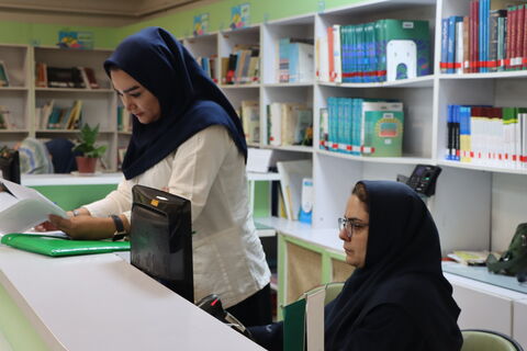 چهارمین دوره تربیت و یادگیری
