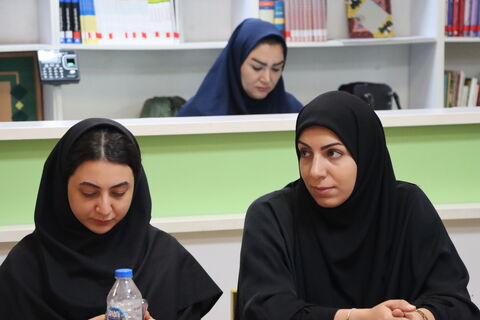 چهارمین دوره تربیت و یادگیری