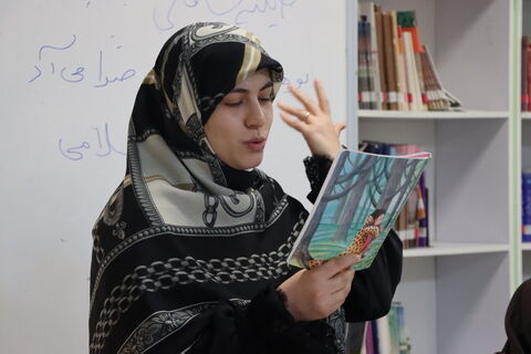 چهارمین دوره تربیت و یادگیری