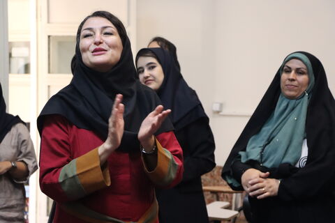 چهارمین دوره تربیت و یادگیری