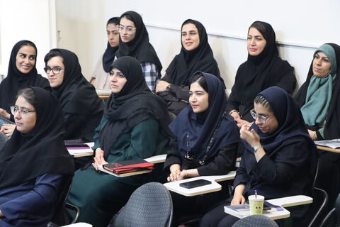 چهارمین دوره تربیت و یادگیری