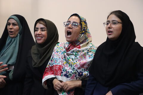 چهارمین دوره تربیت و یادگیری