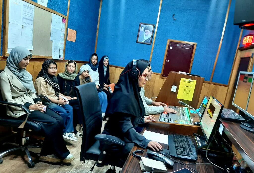 هفتهای پرنشاط با اردوهای فرهنگی، علمی و ورزشی کانون همدان