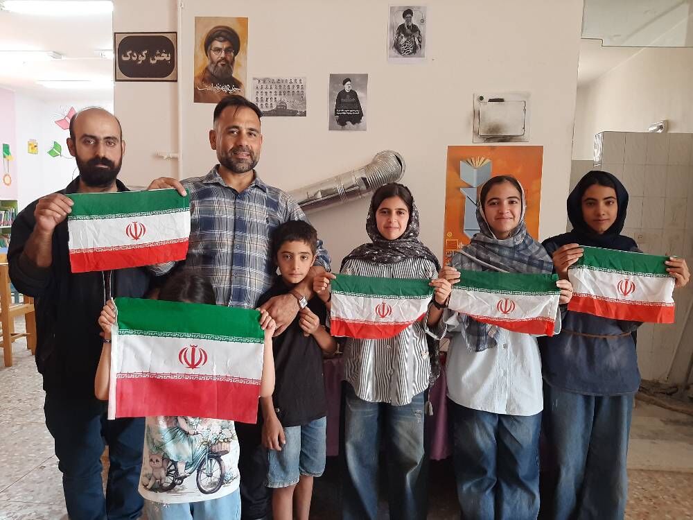 سمنان1405 کتاب؛ دریچهای برای شناخت هویت و ایستادگی در روستای افتر سرخه