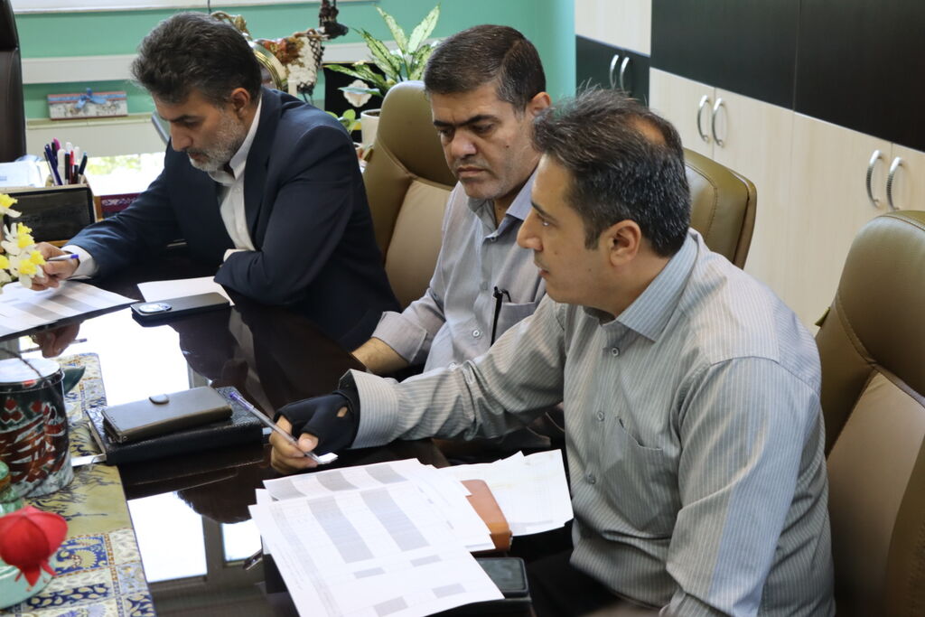 سفیر عدالت فرهنگی در آذربایجان‌غربی