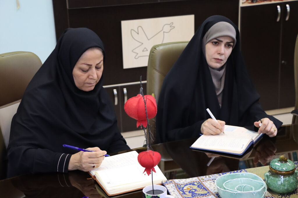 سفیر عدالت فرهنگی در آذربایجان‌غربی