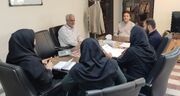 کانون کردستان برای حضور خلاقانه کودکان و نوجوانان در کنگره ۵۵۳۶ شهید برنامه‌ریزی کرد.