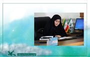 پیام تبریک مدیرکل کانون پرورش فکری استان ایلام به مناسبت هفته دولت