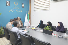 کلنگ احداث مرکز فرهنگی ، هنری کانون پرورش فکری اردکان به زمین می‌خورد