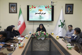تأکید شورای اقامه نماز کانون آذربایجان‌غربی بر اجرای برنامه‌های خلاقانه برای ترویج فرهنگ نماز