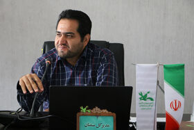 تأکید بر ارتقای کیفی فعالیت‌های کانون سمنان در نشست شورای فرهنگی استان