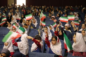 کانون پرورش فکری استان با برنامه‌های فرهنگی تبینی به استقبال هفته دولت می‌رود