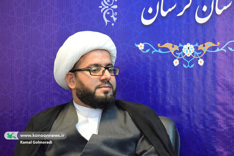 امضای تفاهم‌نامه همکاری کانون لرستان و ستاد اقامه نماز