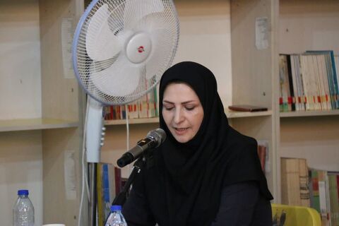 کرمانشاه.  حضور استاندار