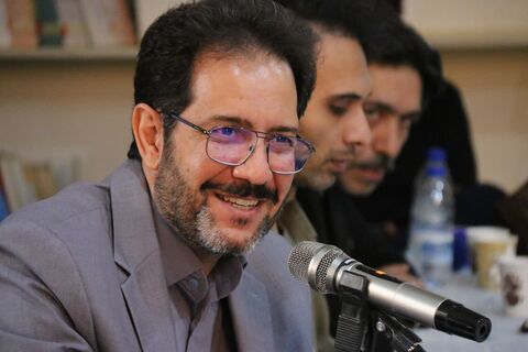کرمانشاه.  حضور استاندار