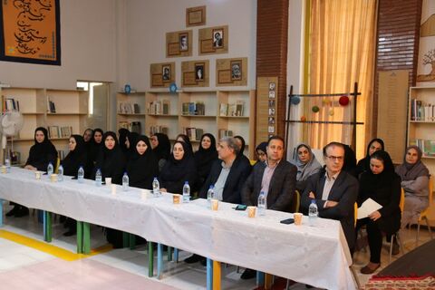 کرمانشاه.  حضور استاندار