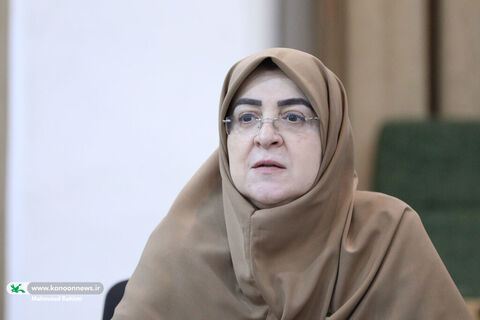 نشست کمیسیون فرهنگی و اجتماعی هیأت دولت در کانون