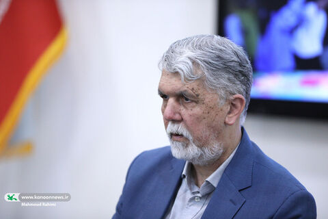 نشست کمیسیون فرهنگی و اجتماعی هیأت دولت در کانون