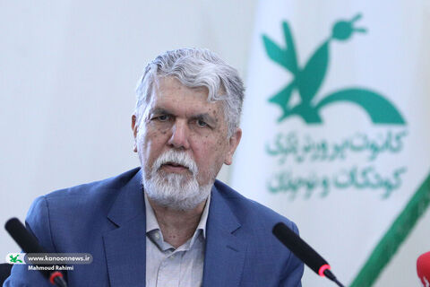 نشست کمیسیون فرهنگی و اجتماعی هیأت دولت در کانون