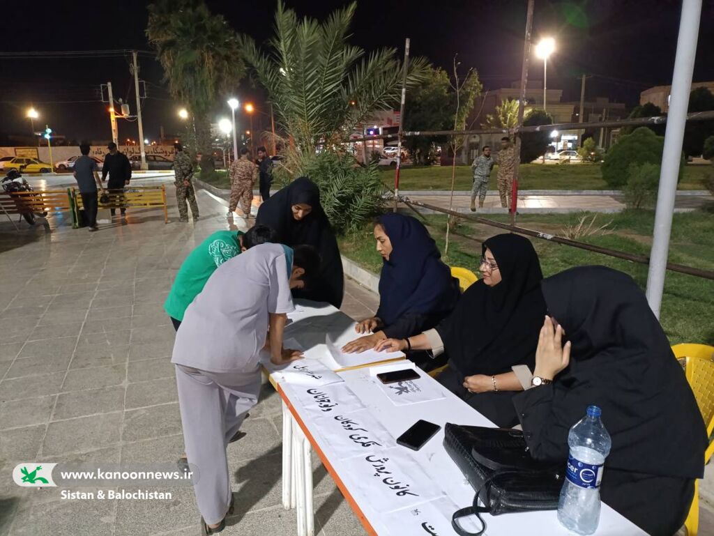 میز خدمت فرصتی برای ارتباط مستقیم با مردم و پاسخگویی به نیازهای فرهنگی است