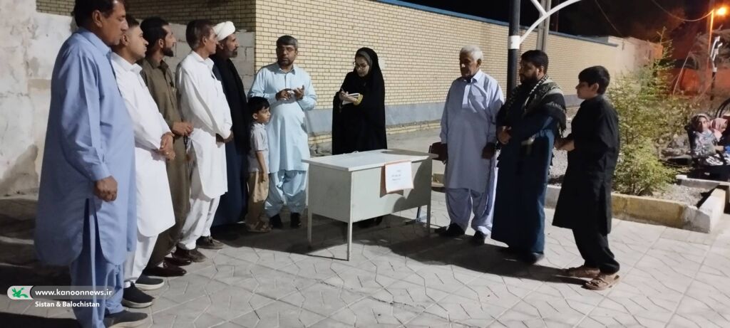 میز خدمت فرصتی برای ارتباط مستقیم با مردم و پاسخگویی به نیازهای فرهنگی است