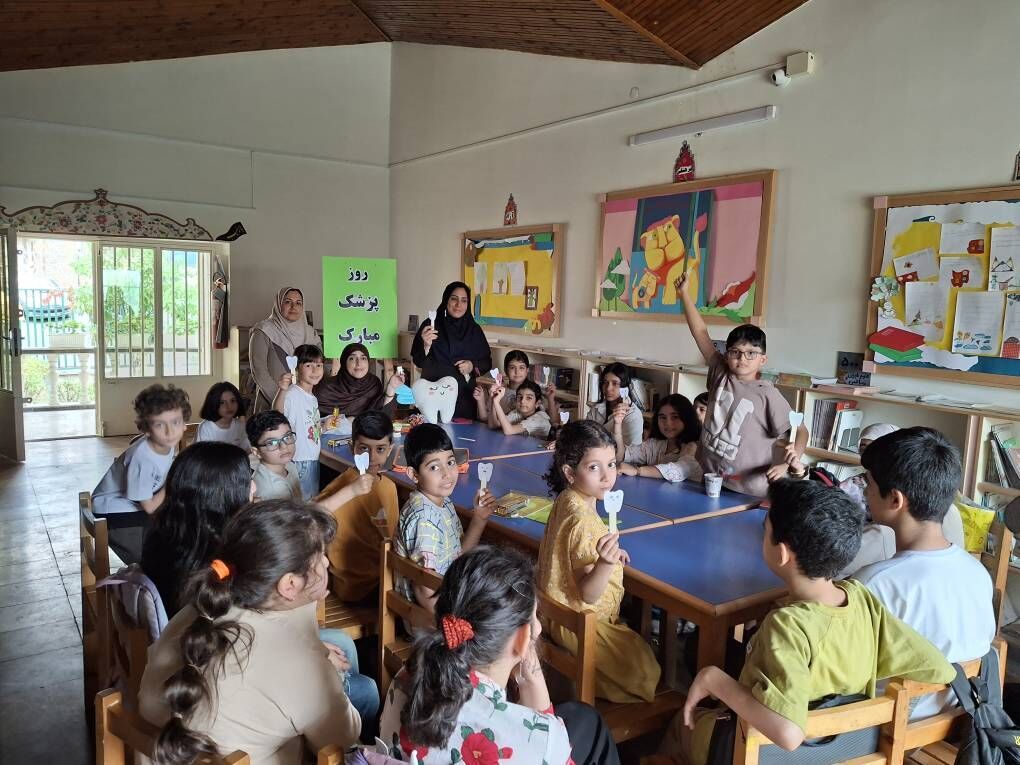 گرامیداشت روز پزشک در کانون گرگان