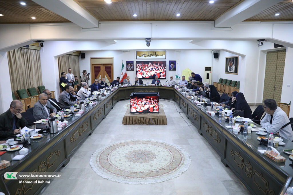 کانون پرورش فکری سرمایه مهم فرهنگی کشور است