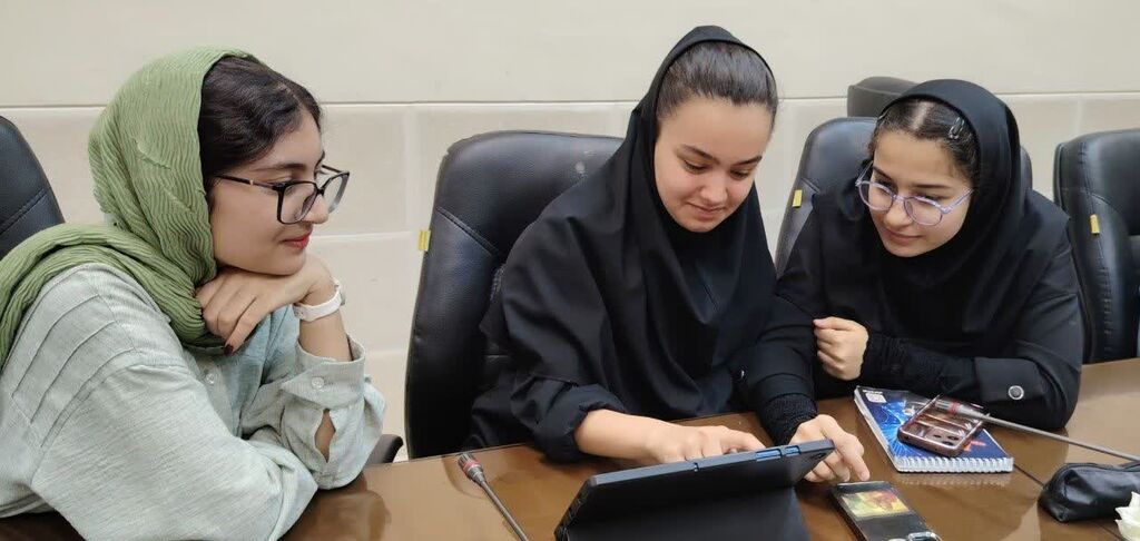 دومین نشست «در جست‌وجوی سیارک‌ها» با بررسی داده‌های ارسالی ناسا برگزار شد